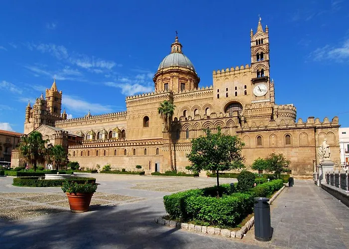 Abali' Gran Sultanato Pensión