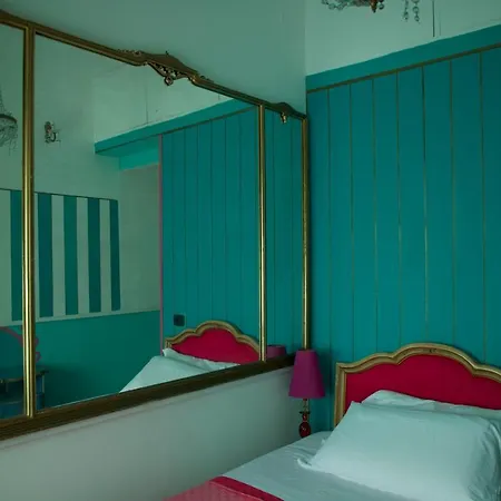 Penzion Abali' Gran Sultanato 4*