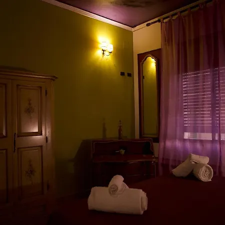 Abali' Gran Sultanato 4*