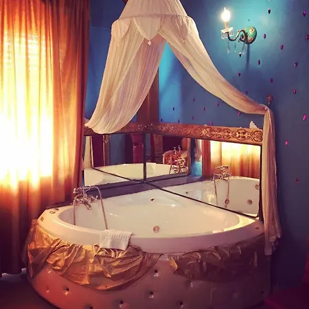 Abali' Gran Sultanato Palermo