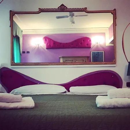 Abali' Gran Sultanato Penzion 4*