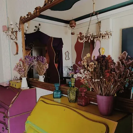 Penzion Abali' Gran Sultanato 4*