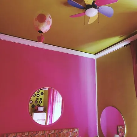 Penzion Abali' Gran Sultanato