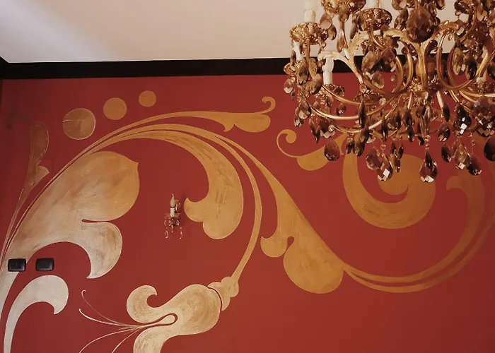 Abali' Gran Sultanato بيت ضيافة 4*