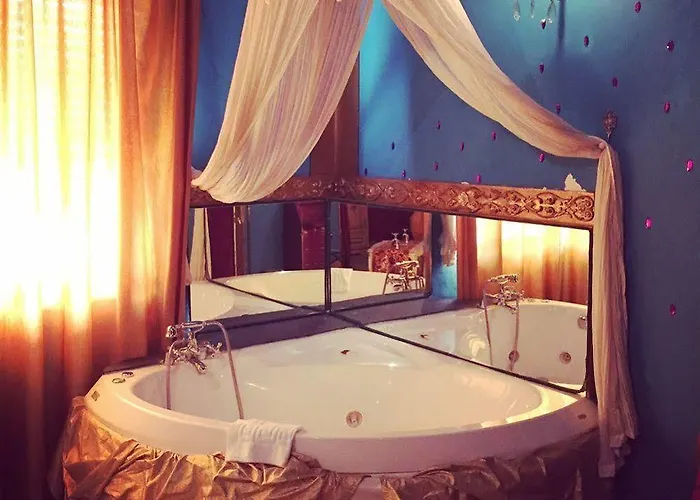 Abali' Gran Sultanato باليرمو