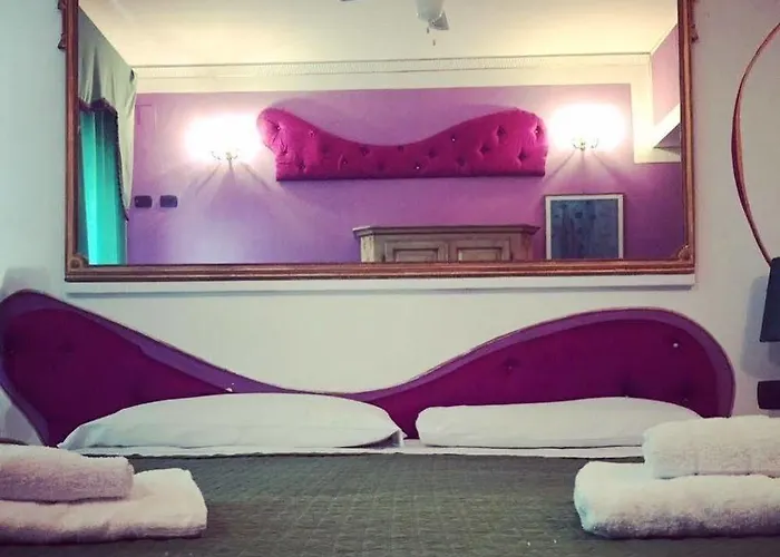 Abali' Gran Sultanato بيت ضيافة 4*