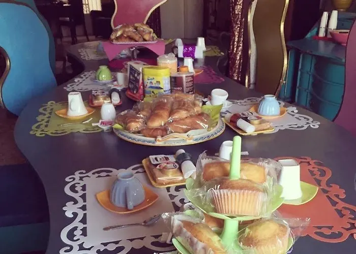 Abali' Gran Sultanato باليرمو