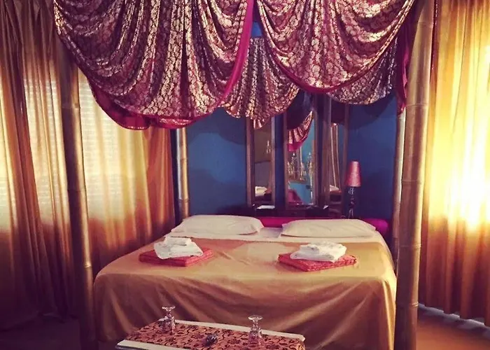 Abali' Gran Sultanato 4* باليرمو