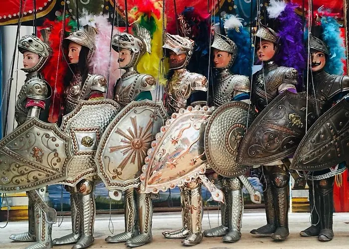 بيت ضيافة Abali' Gran Sultanato 4*