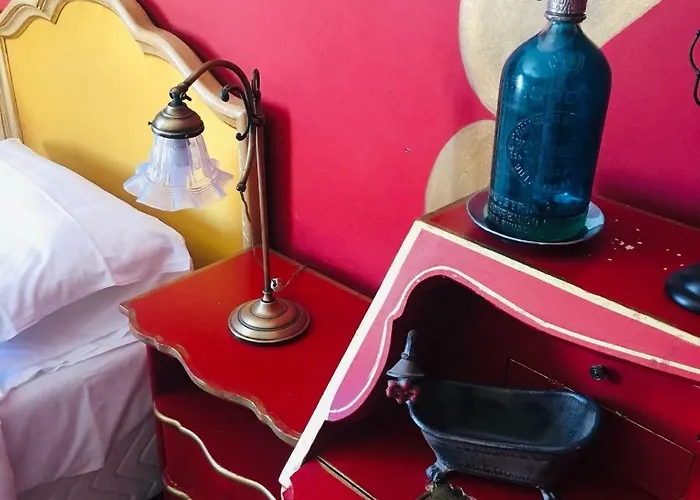 بيت ضيافة Abali' Gran Sultanato 4*