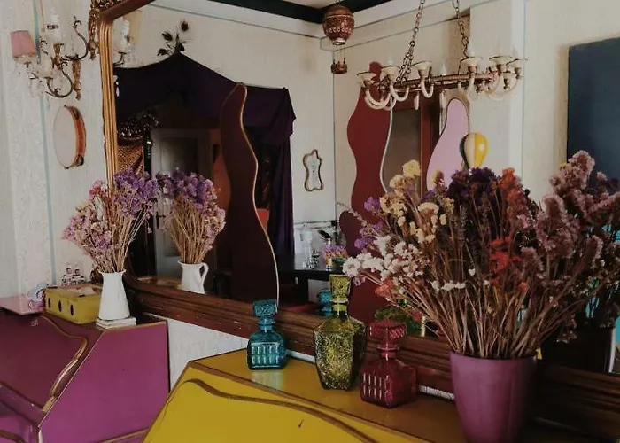 بيت ضيافة Abali' Gran Sultanato 4*