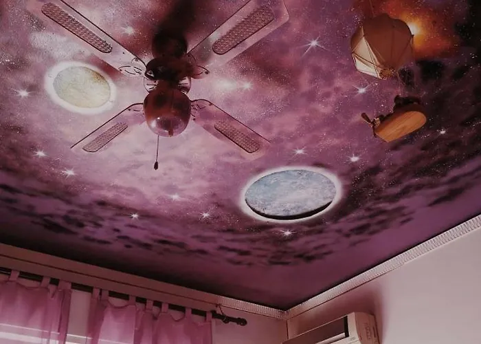 بيت ضيافة Abali' Gran Sultanato 4*