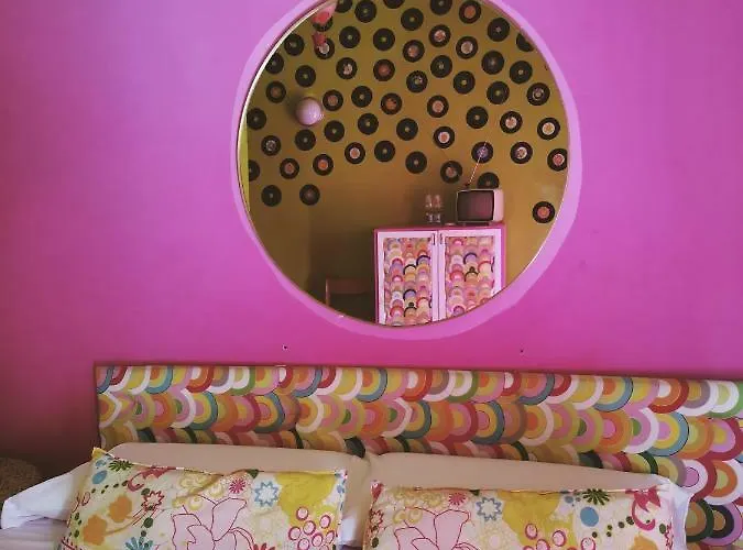 Abali' Gran Sultanato بيت ضيافة 4*