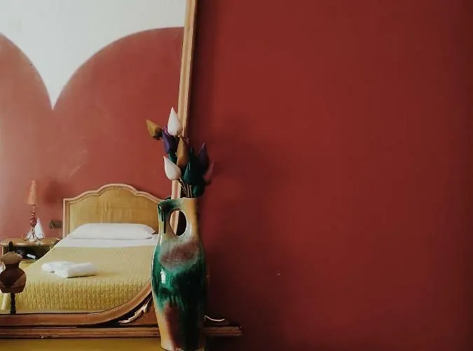 Abali' Gran Sultanato بيت ضيافة