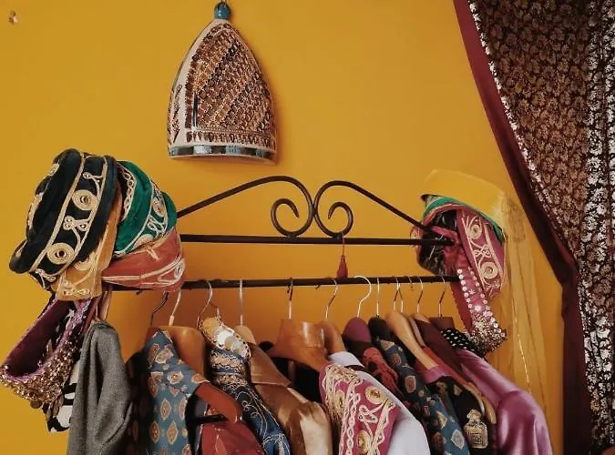 Abali' Gran Sultanato بيت ضيافة باليرمو